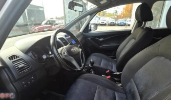 Hyundai ix20 1.4 blue Passion full