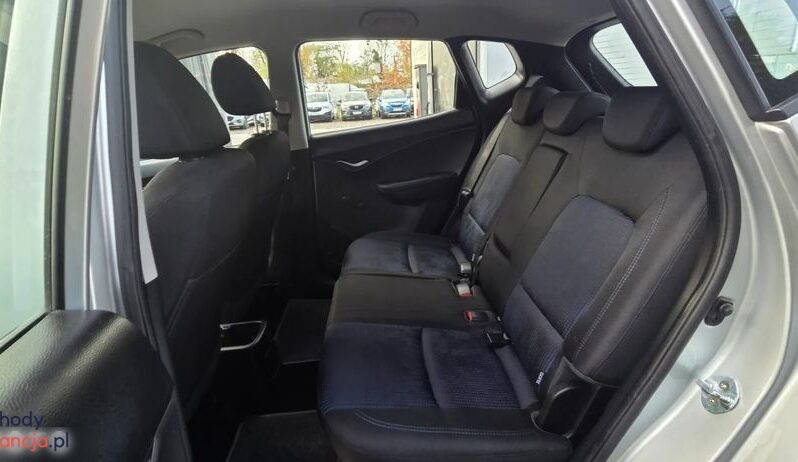 Hyundai ix20 1.4 blue Passion full