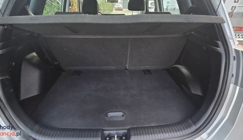 Hyundai ix20 1.4 blue Passion full