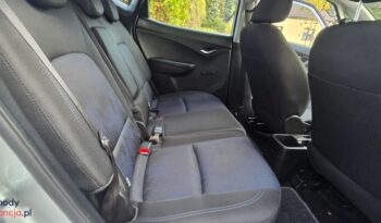 Hyundai ix20 1.4 blue Passion full