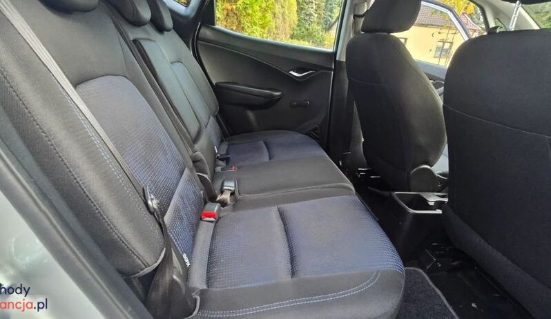 Hyundai ix20 1.4 blue Passion full