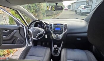 Hyundai ix20 1.4 blue Passion full