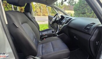 Hyundai ix20 1.4 blue Passion full