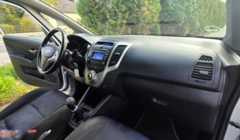 Hyundai ix20 1.4 blue Passion full