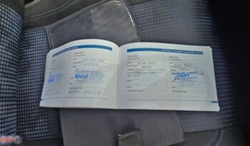 Hyundai ix20 1.4 blue Passion full