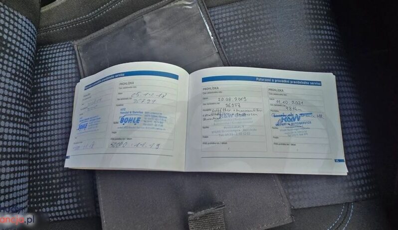 Hyundai ix20 1.4 blue Passion full