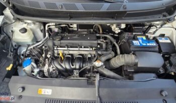 Hyundai ix20 1.4 blue Passion full