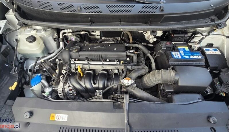 Hyundai ix20 1.4 blue Passion full