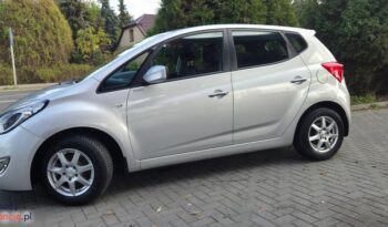 Hyundai ix20 1.4 blue Passion full