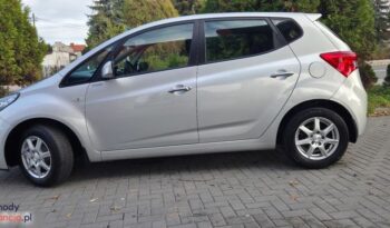 Hyundai ix20 1.4 blue Passion full