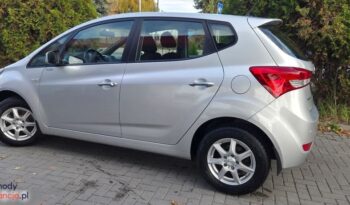 Hyundai ix20 1.4 blue Passion full