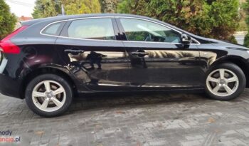 Volvo V40 D2 Drive-E Ocean Race full