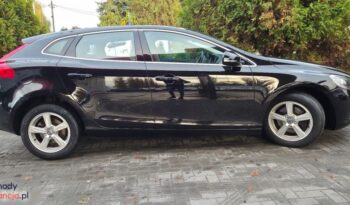 Volvo V40 D2 Drive-E Ocean Race full