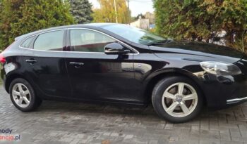 Volvo V40 D2 Drive-E Ocean Race full