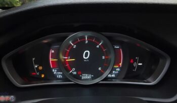 Volvo V40 D2 Drive-E Ocean Race full