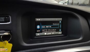 Volvo V40 D2 Drive-E Ocean Race full