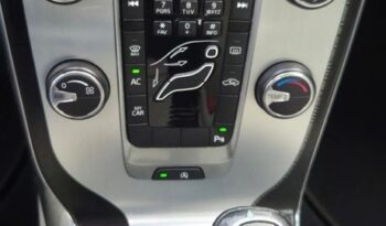 Volvo V40 D2 Drive-E Ocean Race full