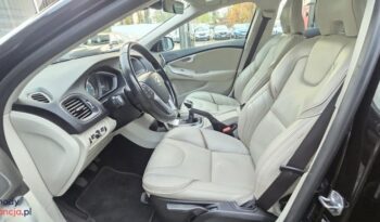 Volvo V40 D2 Drive-E Ocean Race full