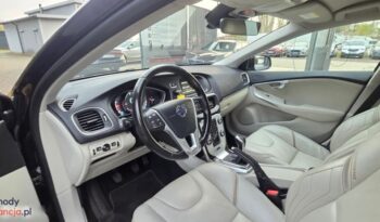 Volvo V40 D2 Drive-E Ocean Race full