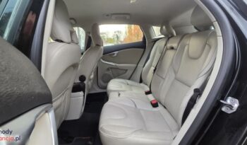 Volvo V40 D2 Drive-E Ocean Race full