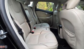 Volvo V40 D2 Drive-E Ocean Race full