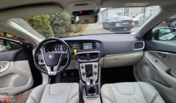 Volvo V40 D2 Drive-E Ocean Race full