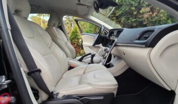 Volvo V40 D2 Drive-E Ocean Race full