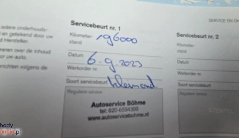 Volvo V40 D2 Drive-E Ocean Race full