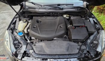 Volvo V40 D2 Drive-E Ocean Race full