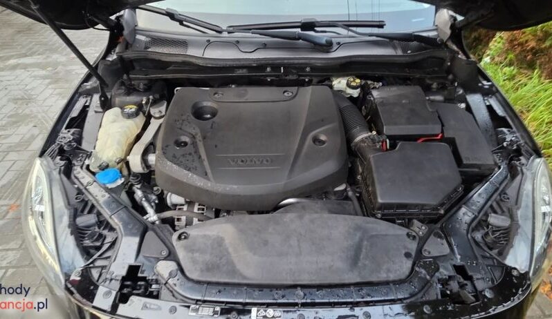 Volvo V40 D2 Drive-E Ocean Race full