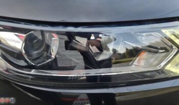 Nissan Qashqai TEKNA+ full