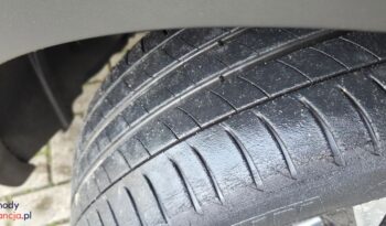 Nissan Qashqai TEKNA+ full