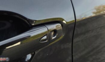 Nissan Qashqai TEKNA+ full