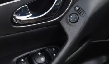 Nissan Qashqai TEKNA+ full