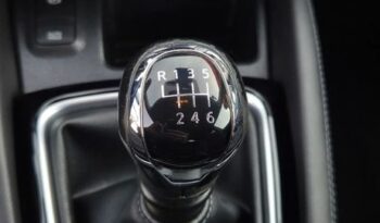 Nissan Qashqai TEKNA+ full