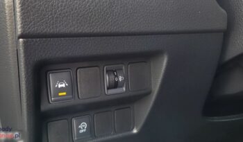 Nissan Qashqai TEKNA+ full