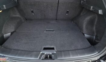 Nissan Qashqai TEKNA+ full