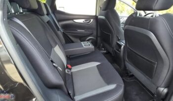Nissan Qashqai TEKNA+ full