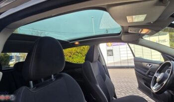 Nissan Qashqai TEKNA+ full