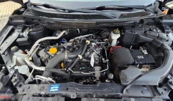 Nissan Qashqai TEKNA+ full