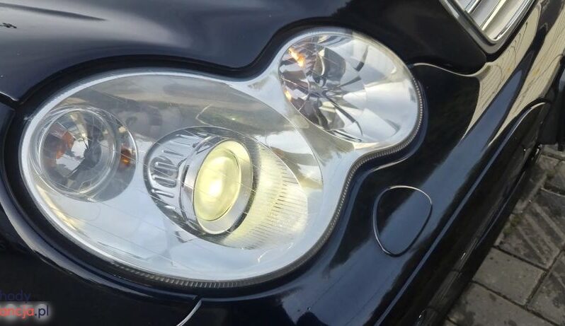 Mercedes-Benz Klasa C Kombi [S 203] 04-07 full