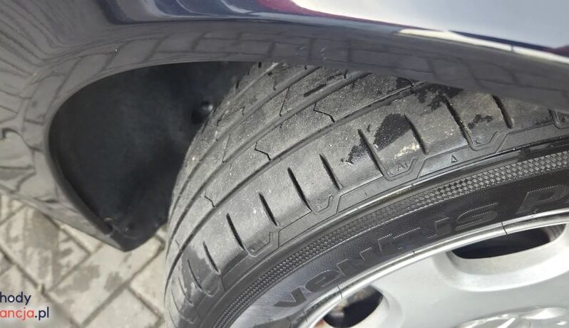 Mercedes-Benz Klasa C Kombi [S 203] 04-07 full