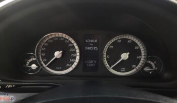 Mercedes-Benz Klasa C Kombi [S 203] 04-07 full