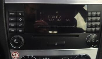 Mercedes-Benz Klasa C Kombi [S 203] 04-07 full