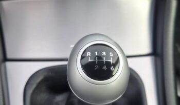 Mercedes-Benz Klasa C Kombi [S 203] 04-07 full