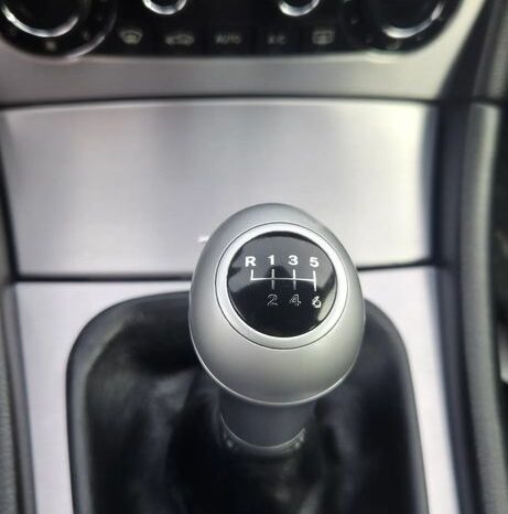 Mercedes-Benz Klasa C Kombi [S 203] 04-07 full