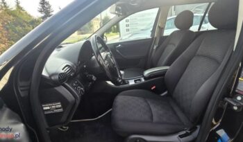 Mercedes-Benz Klasa C Kombi [S 203] 04-07 full