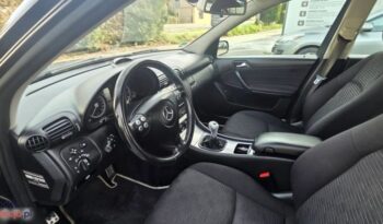 Mercedes-Benz Klasa C Kombi [S 203] 04-07 full