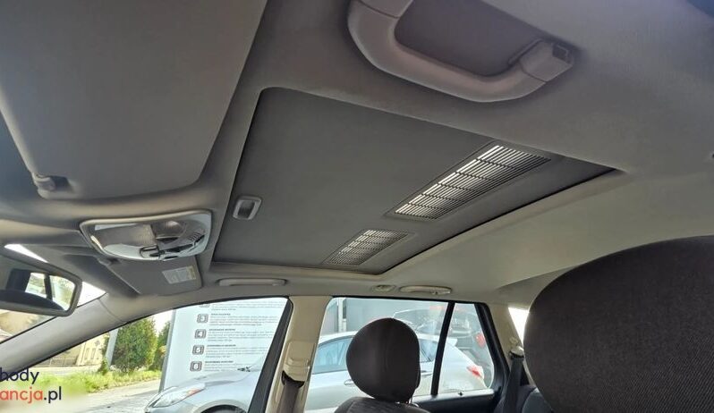 Mercedes-Benz Klasa C Kombi [S 203] 04-07 full