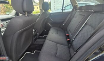 Mercedes-Benz Klasa C Kombi [S 203] 04-07 full